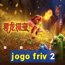 jogo friv 2